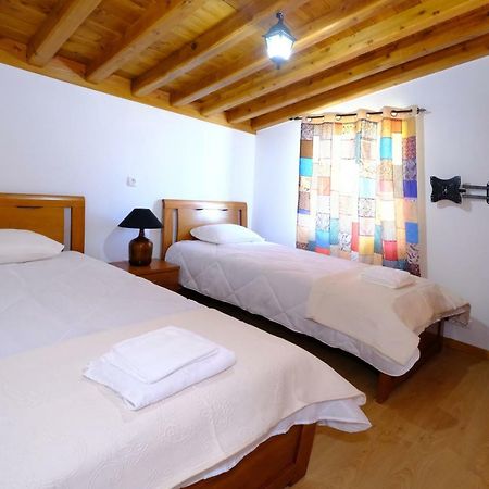 Quinta Do Fragoso Guest House Alto do Sul Екстериор снимка