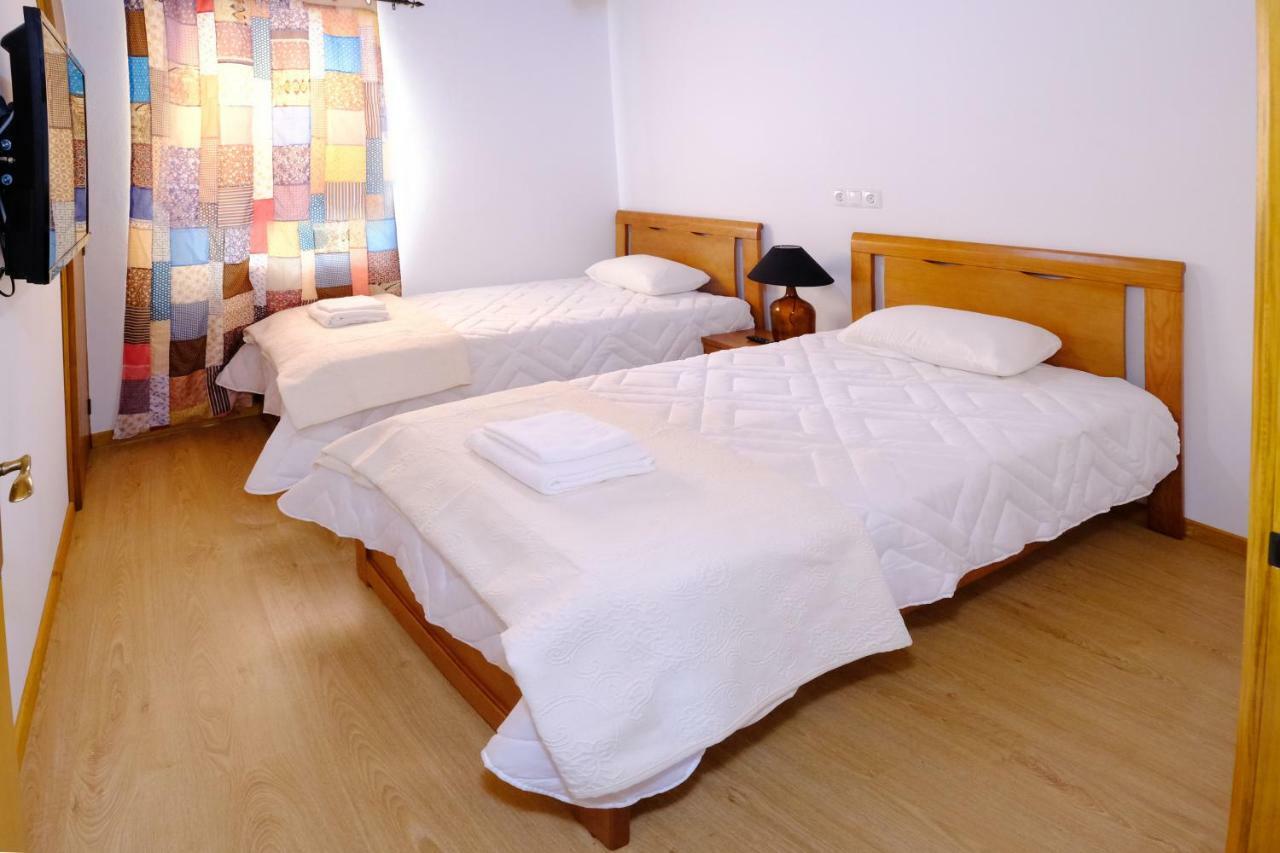 Quinta Do Fragoso Guest House Alto do Sul Екстериор снимка